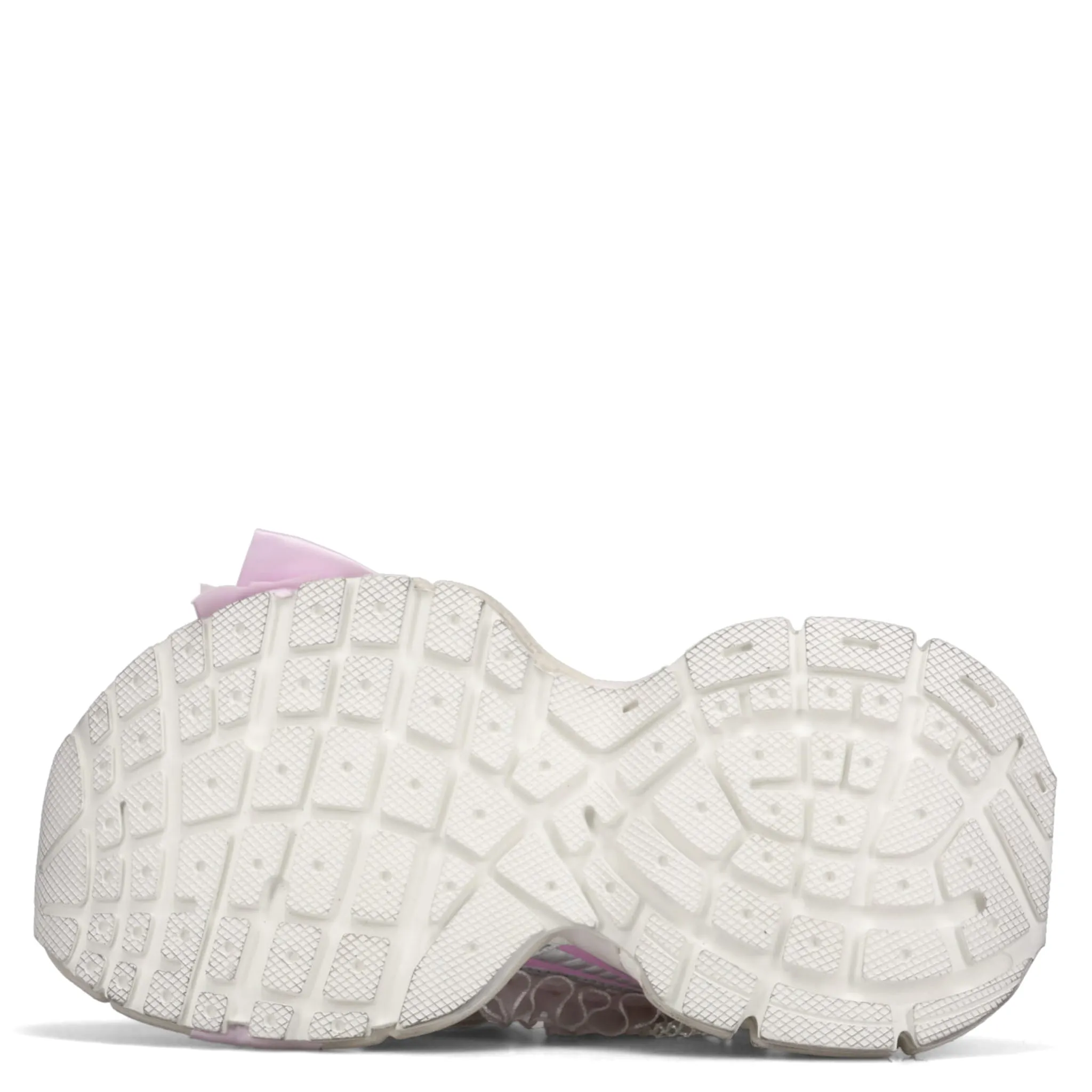 3XL LACE MULE/RUB/W / 9050:BIANCO-STAR.SAB.STAR