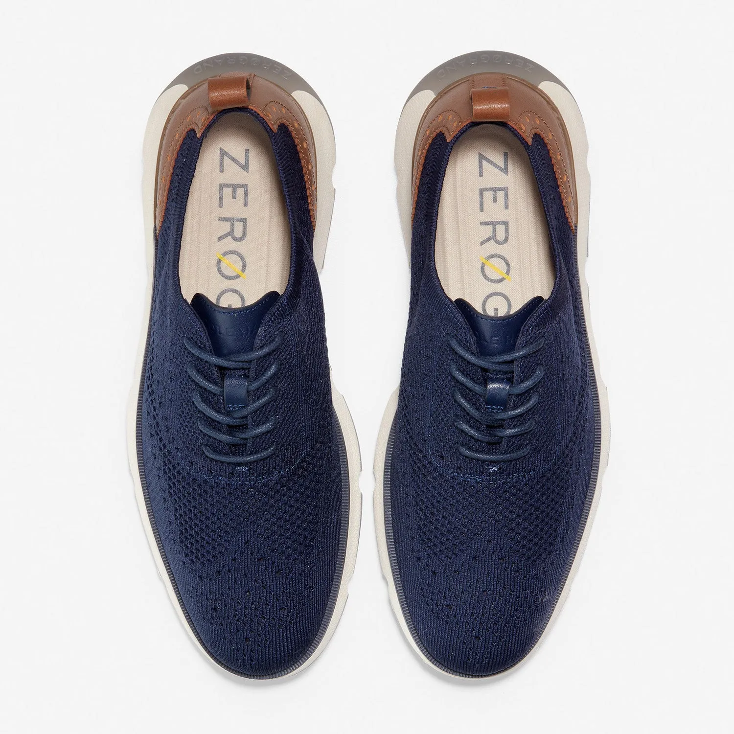 4.Zerogrand Stitchlite Oxford