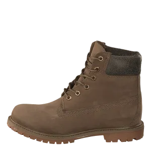 6" Premium Canteen Waterbuck