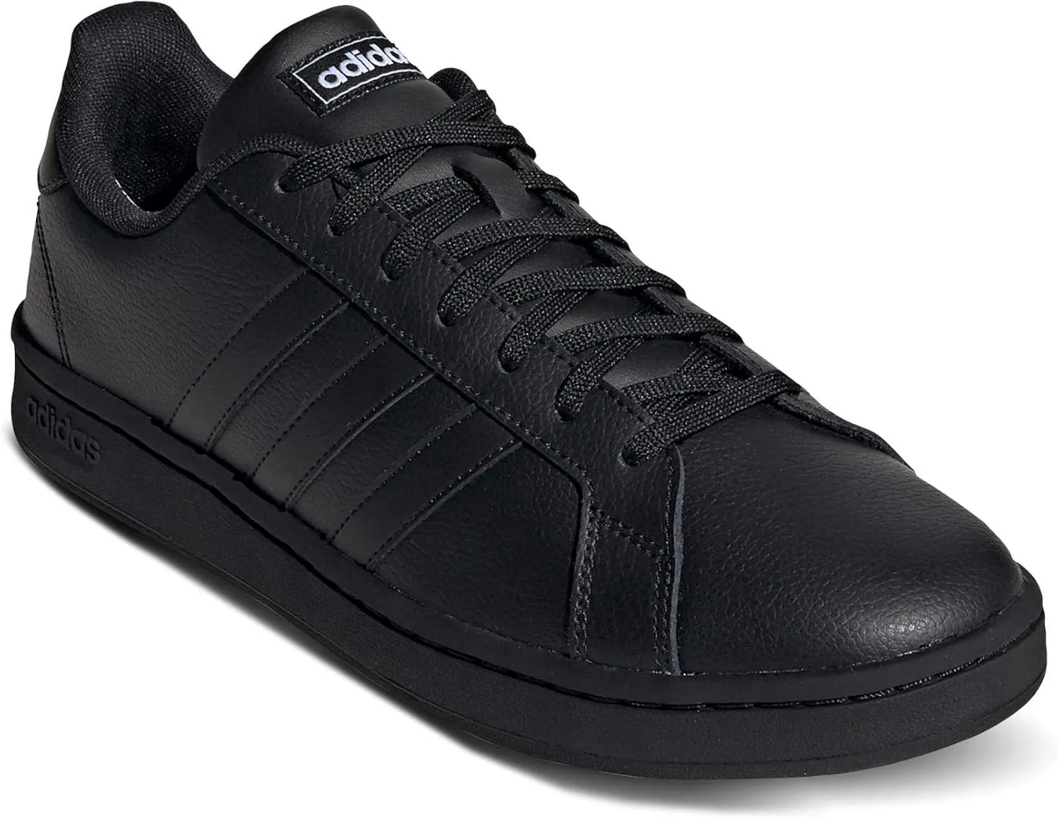 adidas Men's Grand Court Shoes Sneaker