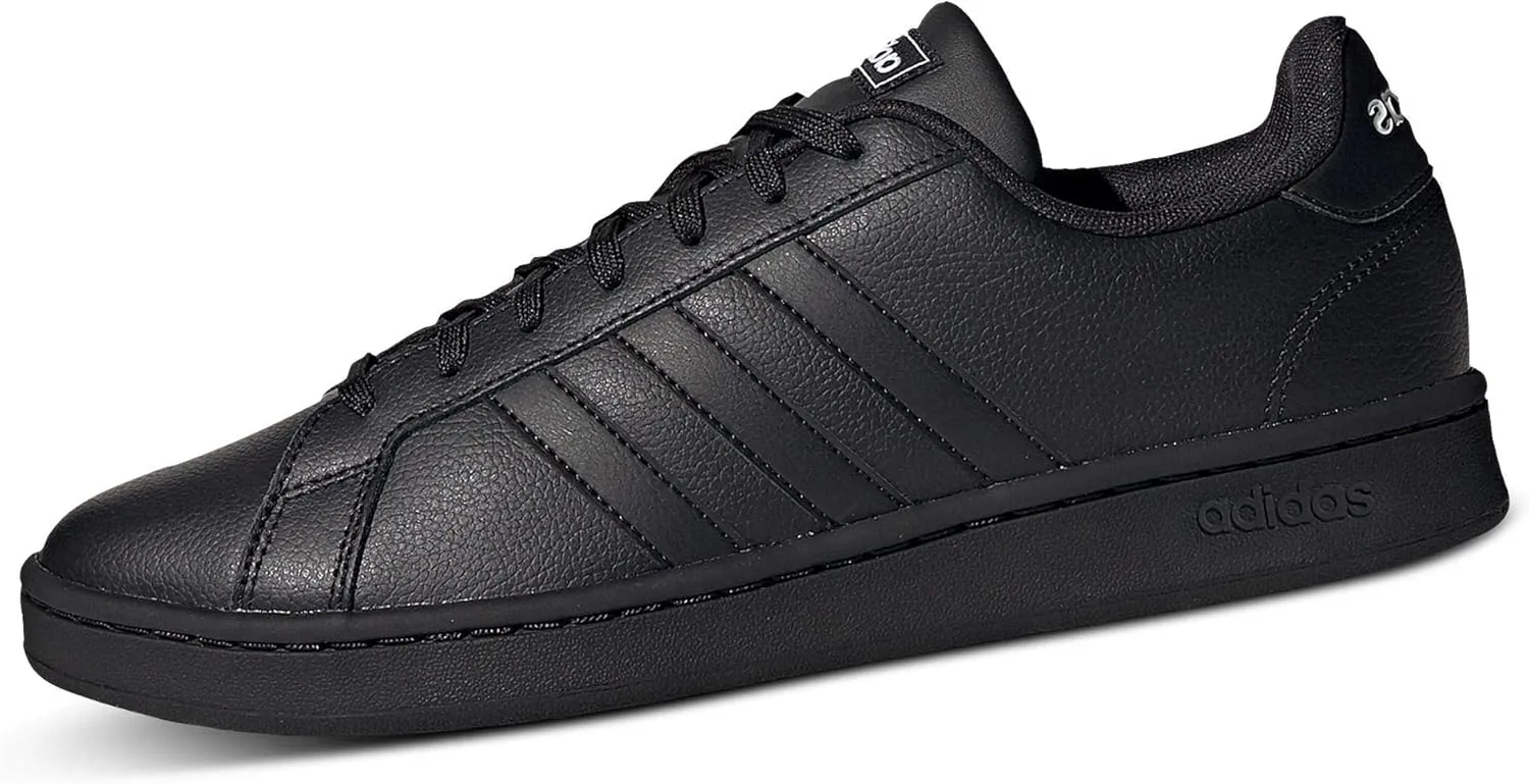 adidas Men's Grand Court Shoes Sneaker