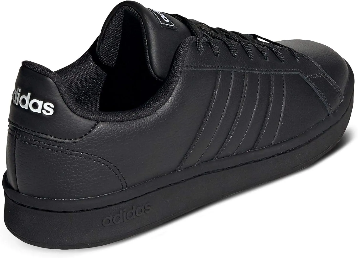 adidas Men's Grand Court Shoes Sneaker