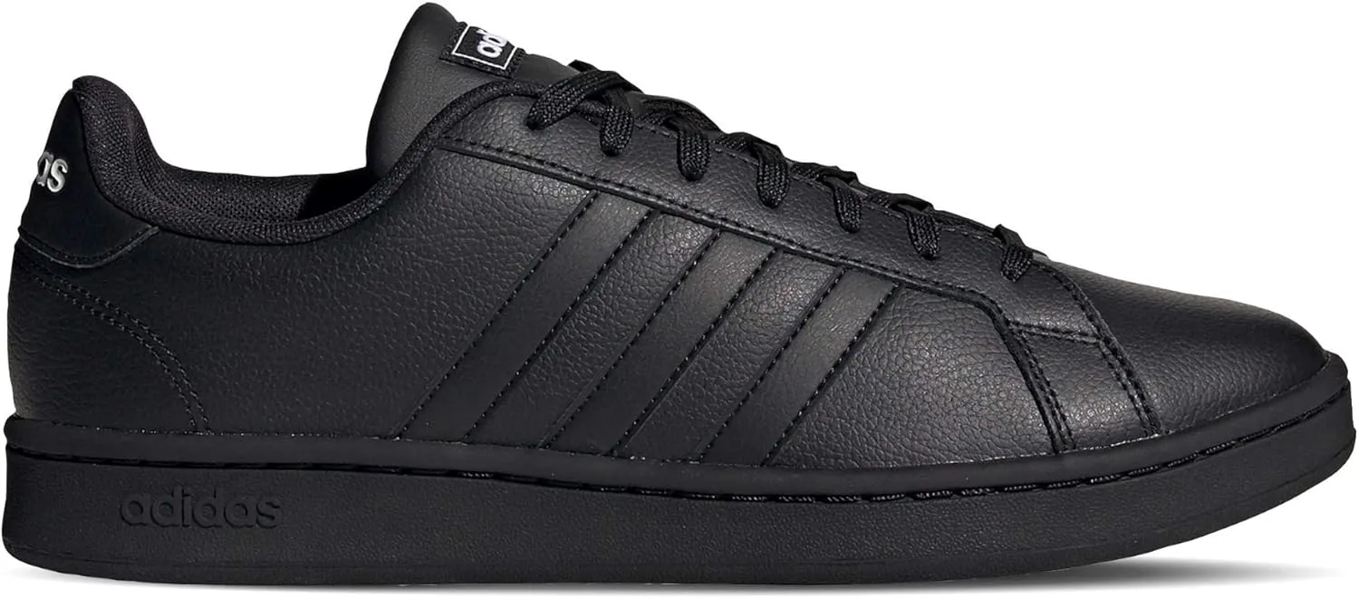 adidas Men's Grand Court Shoes Sneaker