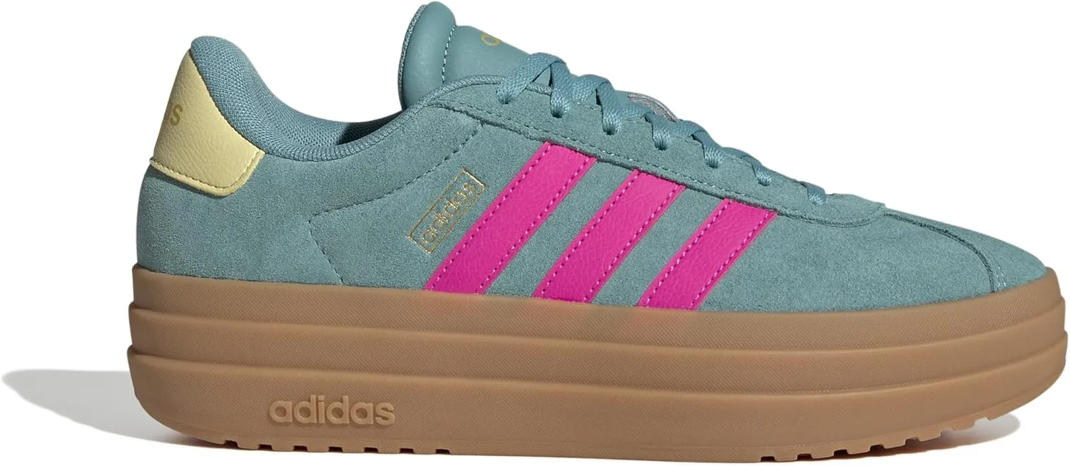 Adidas Women's Vl Court Bold Shoes