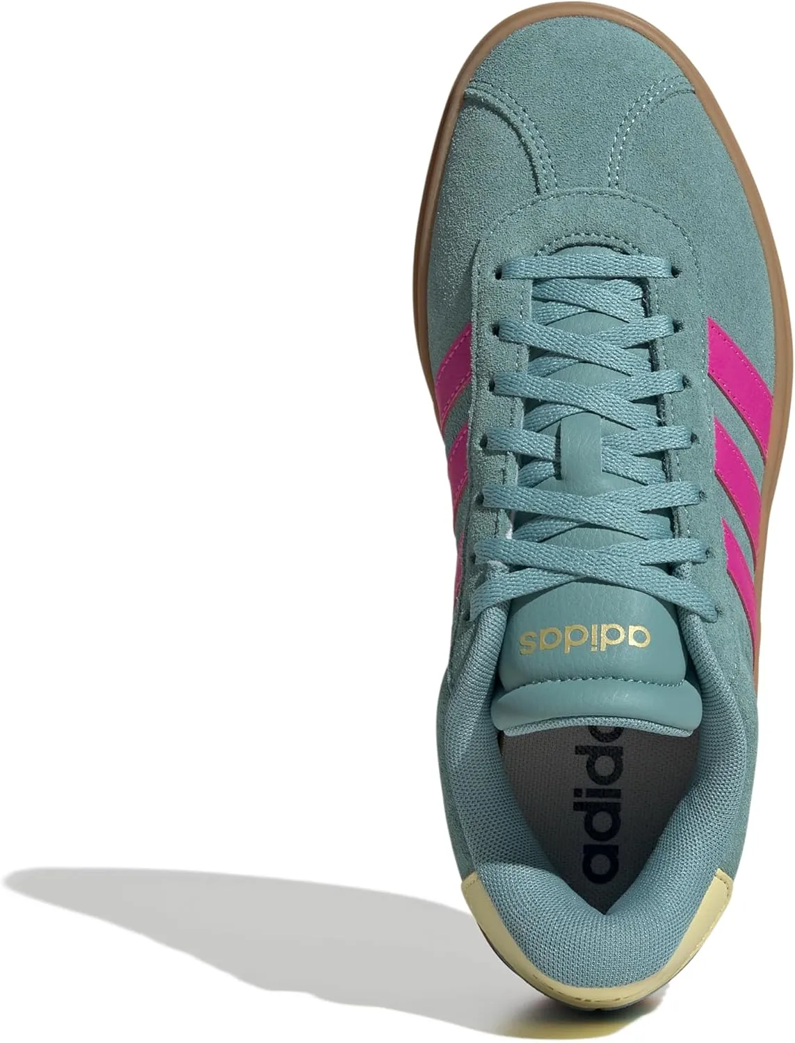 Adidas Women's Vl Court Bold Shoes