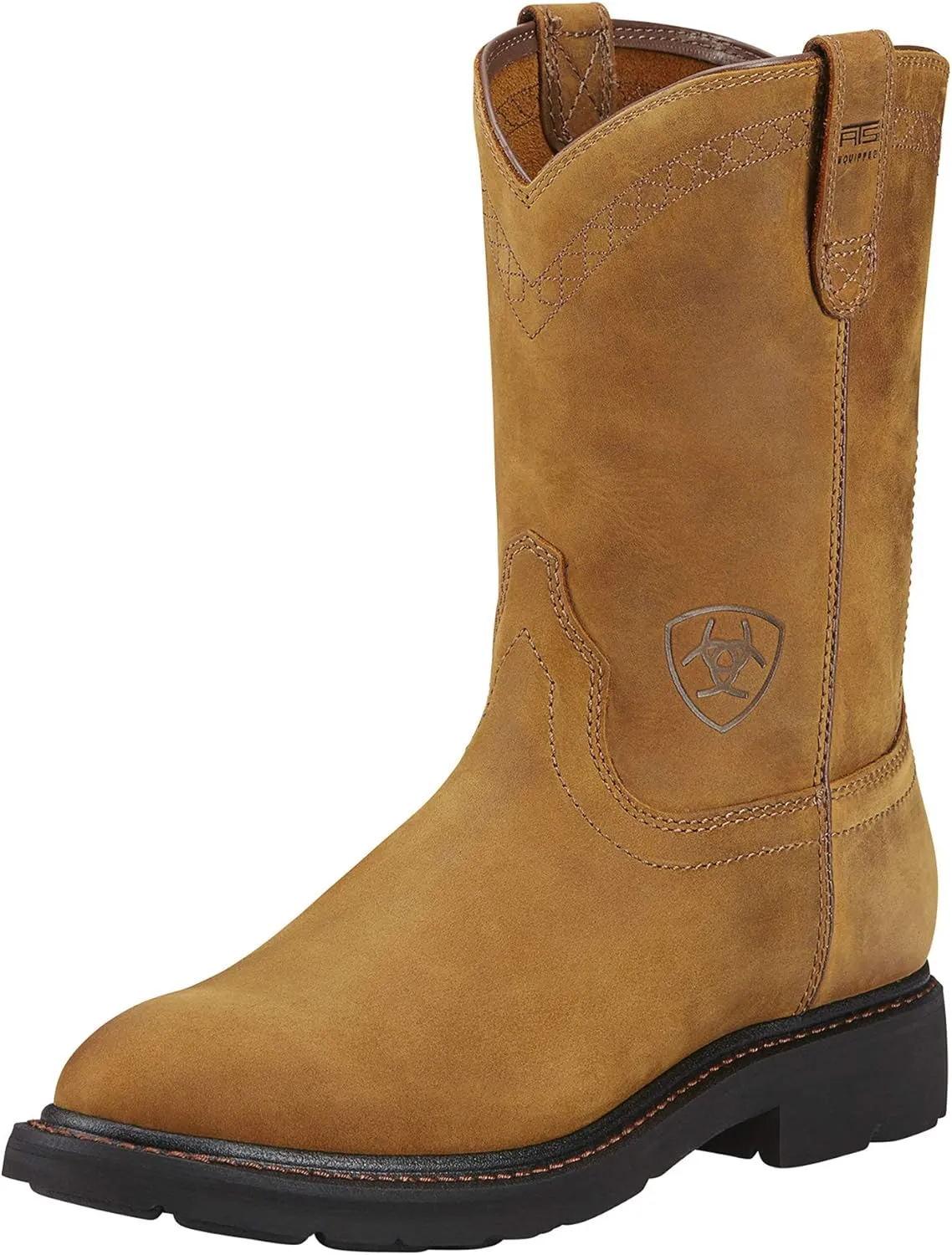 Ariat Men's Sierra Work Boot