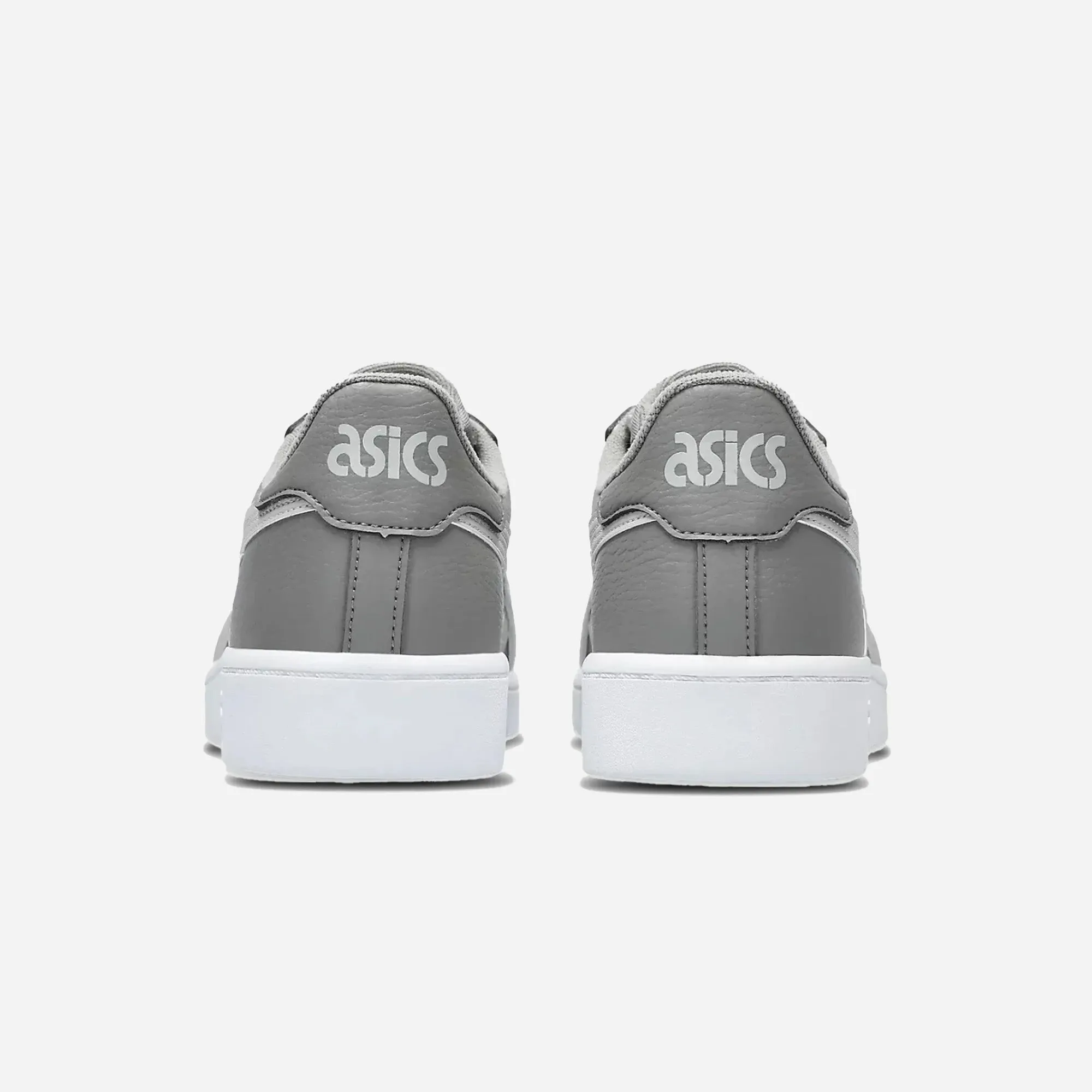 ASICS JAPAN S CLAY GREY/OYSTER GREY