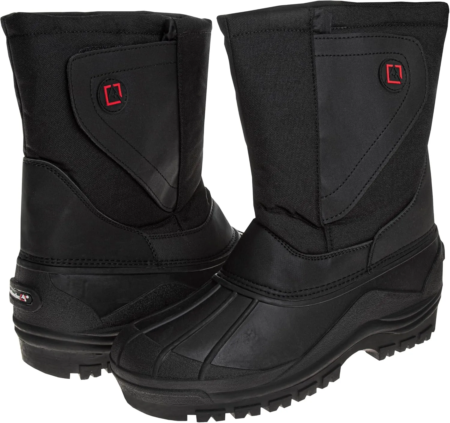 Avalanche Unisex-Adult High Performance Rain Boot Lightweight Weather Resistant Shoes