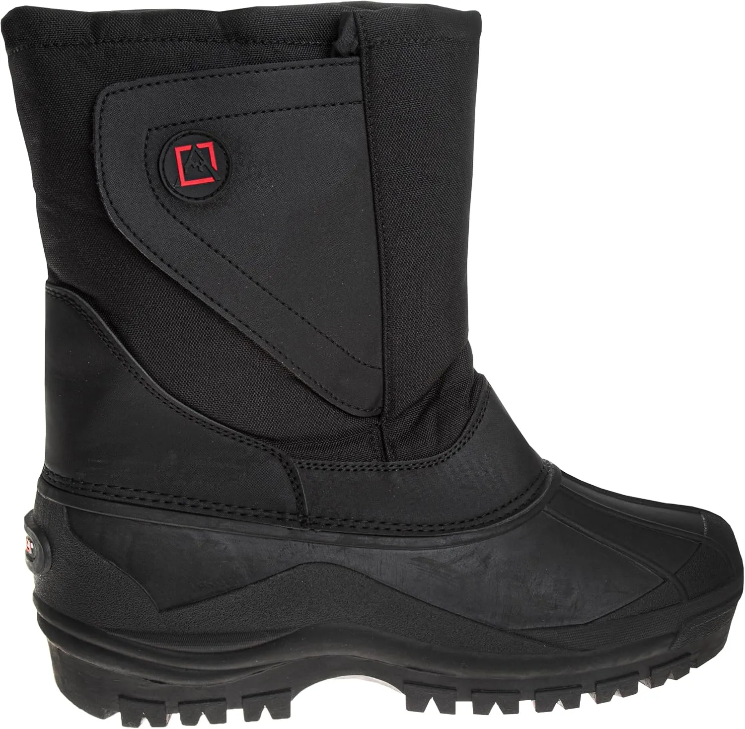Avalanche Unisex-Adult High Performance Rain Boot Lightweight Weather Resistant Shoes
