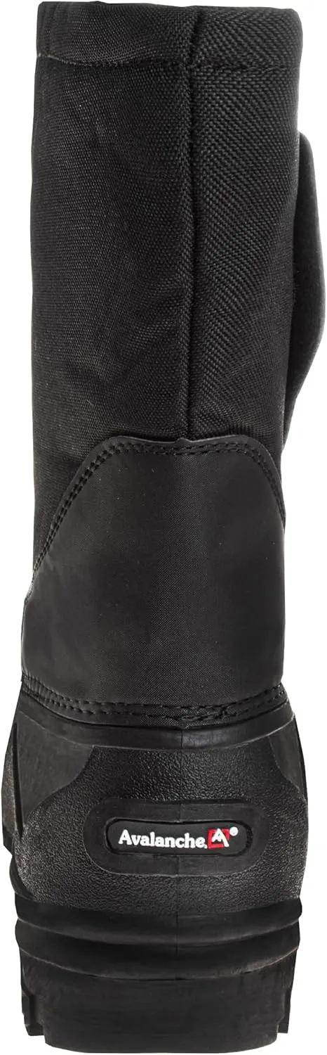 Avalanche Unisex-Adult High Performance Rain Boot Lightweight Weather Resistant Shoes