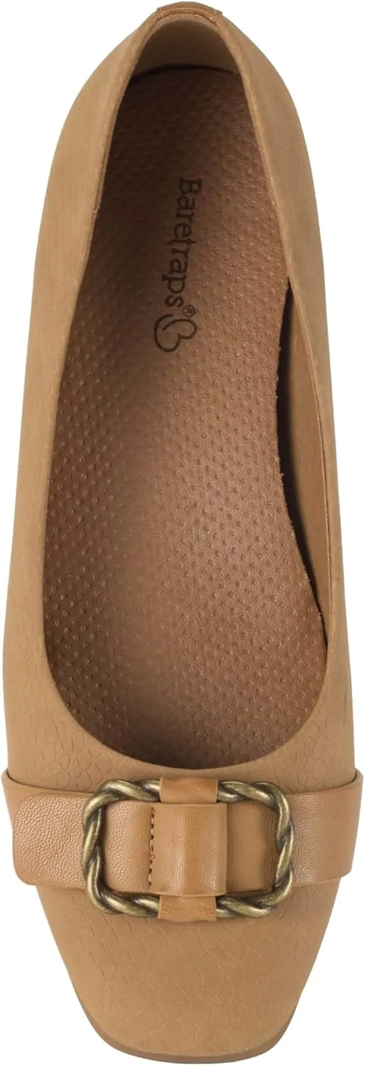 BareTraps Colette Womens Loafers & Slip-Ons