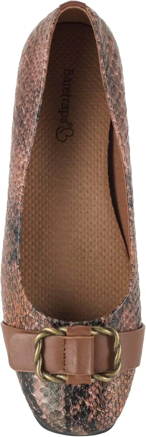 BareTraps Colette Womens Loafers & Slip-Ons