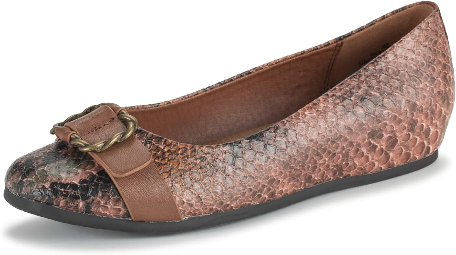 BareTraps Colette Womens Loafers & Slip-Ons