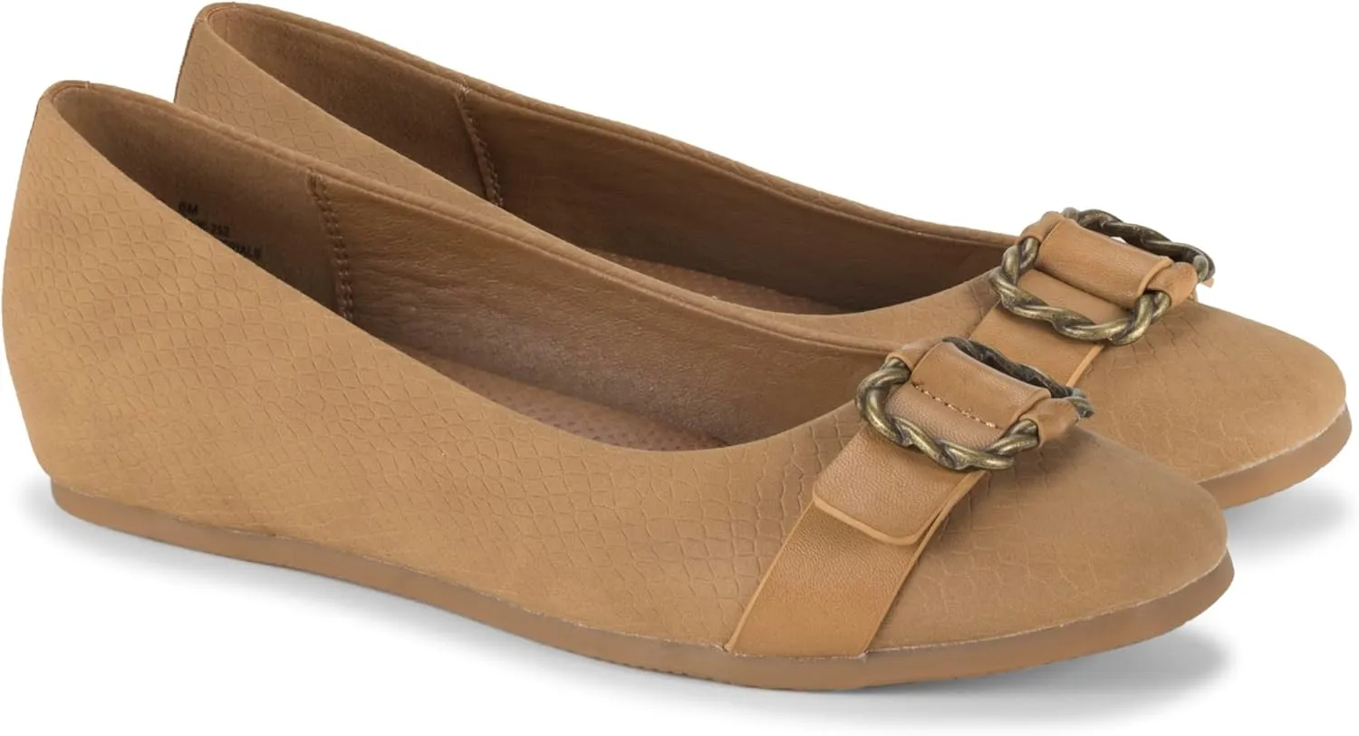BareTraps Colette Womens Loafers & Slip-Ons