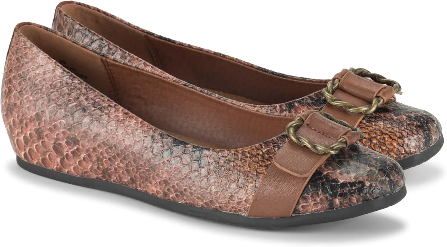 BareTraps Colette Womens Loafers & Slip-Ons
