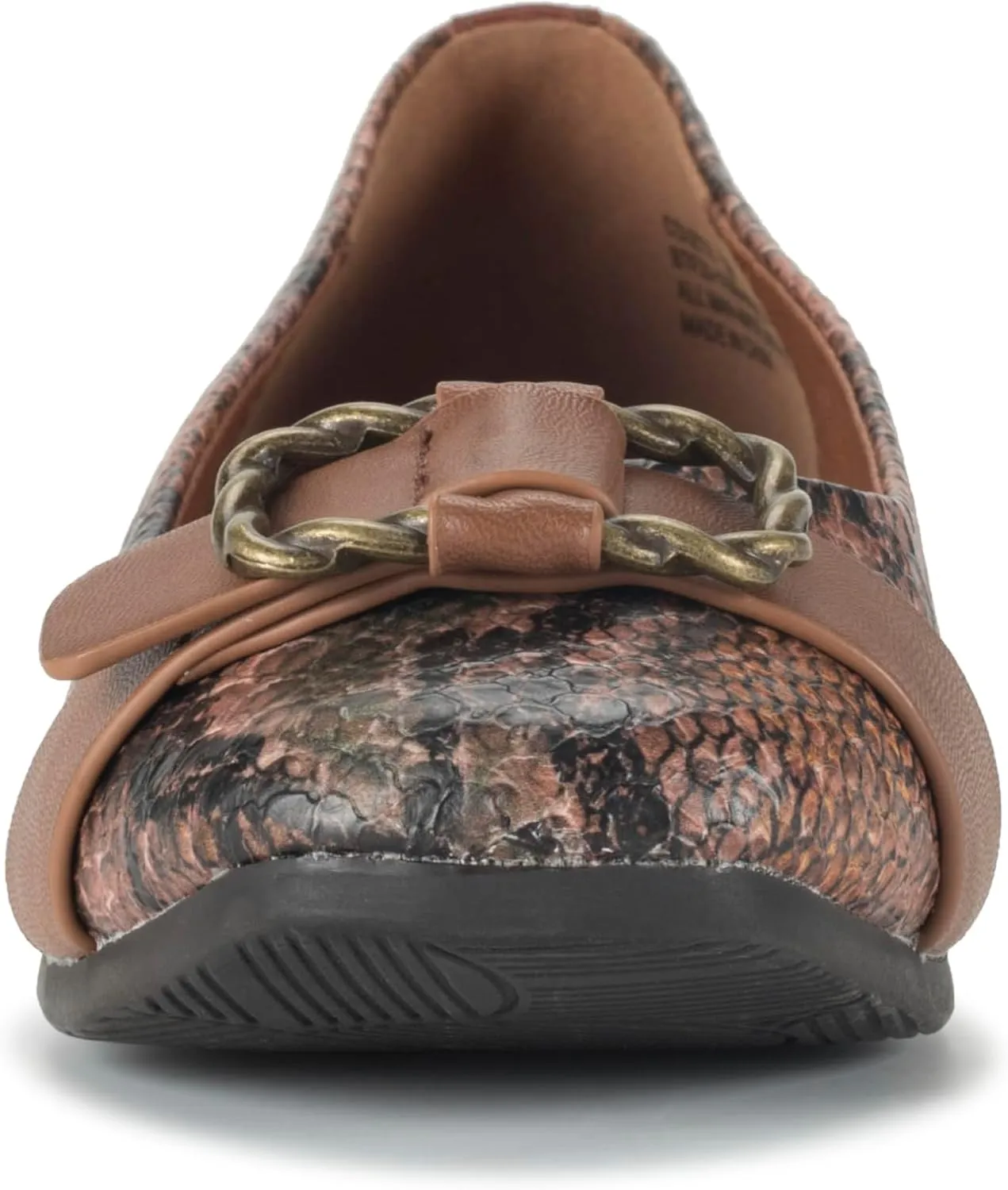 BareTraps Colette Womens Loafers & Slip-Ons