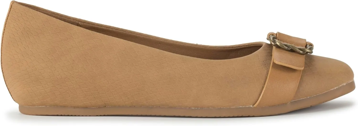 BareTraps Colette Womens Loafers & Slip-Ons