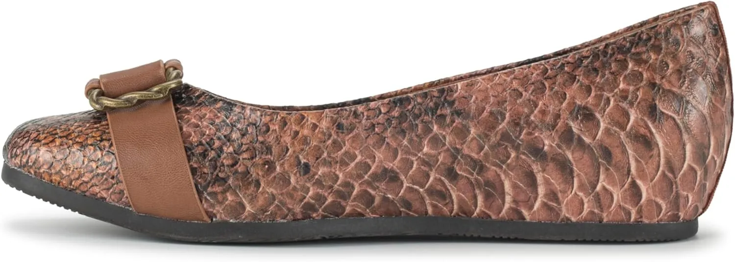 BareTraps Colette Womens Loafers & Slip-Ons