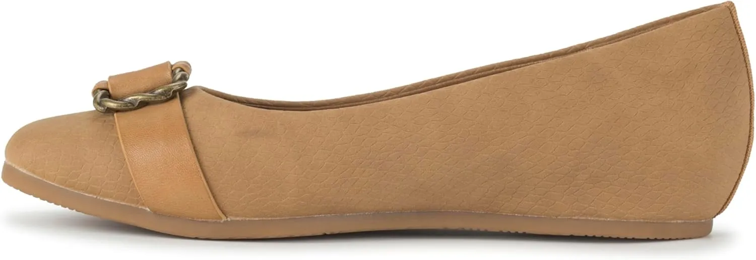 BareTraps Colette Womens Loafers & Slip-Ons