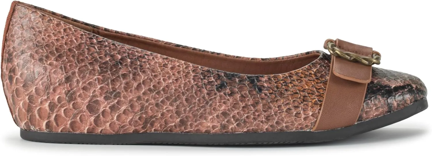 BareTraps Colette Womens Loafers & Slip-Ons
