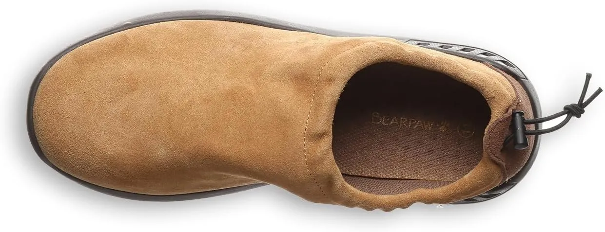 BEARPAW Men's Jack Multiple Colors | Men's Shoe | Men's Slip On Shoe | Comfortable & Lightweight