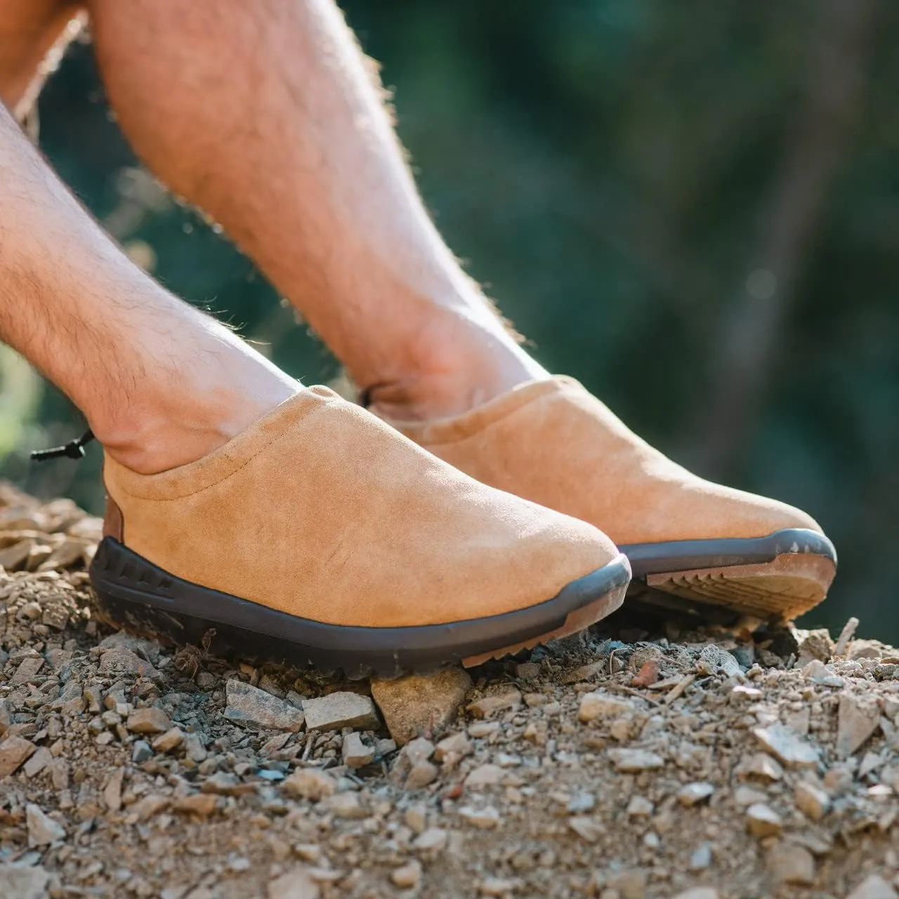 BEARPAW Men's Jack Multiple Colors | Men's Shoe | Men's Slip On Shoe | Comfortable & Lightweight