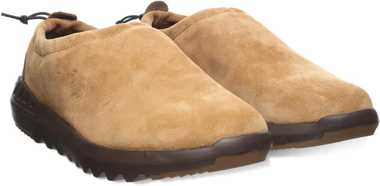 BEARPAW Men's Jack Multiple Colors | Men's Shoe | Men's Slip On Shoe | Comfortable & Lightweight