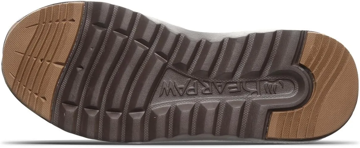 BEARPAW Men's Jack Multiple Colors | Men's Shoe | Men's Slip On Shoe | Comfortable & Lightweight