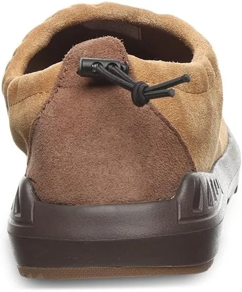 BEARPAW Men's Jack Multiple Colors | Men's Shoe | Men's Slip On Shoe | Comfortable & Lightweight