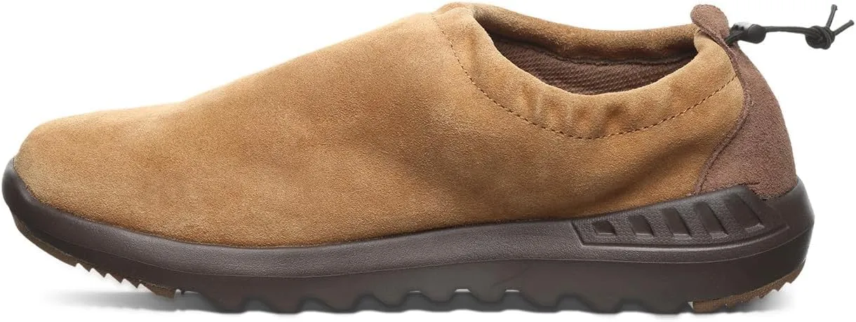 BEARPAW Men's Jack Multiple Colors | Men's Shoe | Men's Slip On Shoe | Comfortable & Lightweight