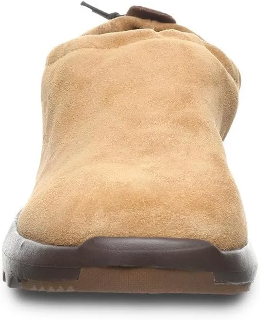 BEARPAW Men's Jack Multiple Colors | Men's Shoe | Men's Slip On Shoe | Comfortable & Lightweight