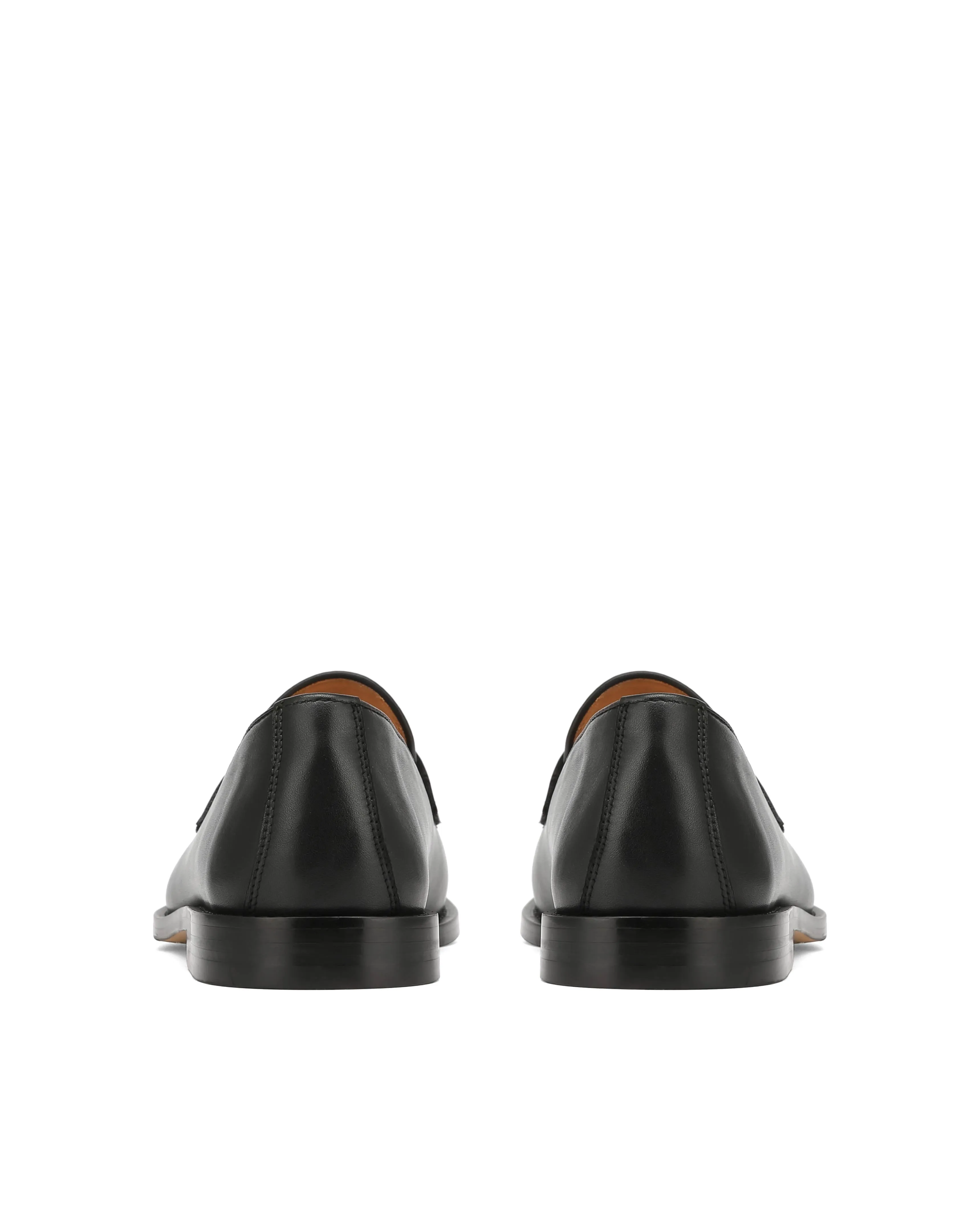 Ben Black Venice Leather