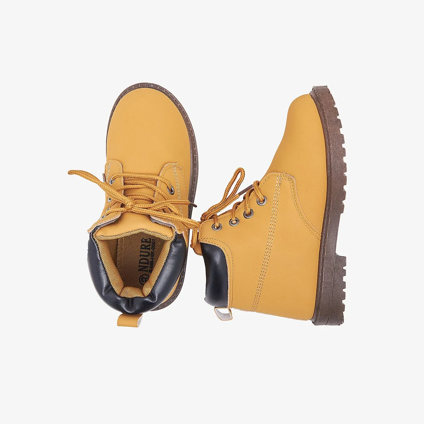 Boys Ankle Boots