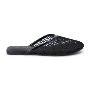 Brooklyn Flat Mule