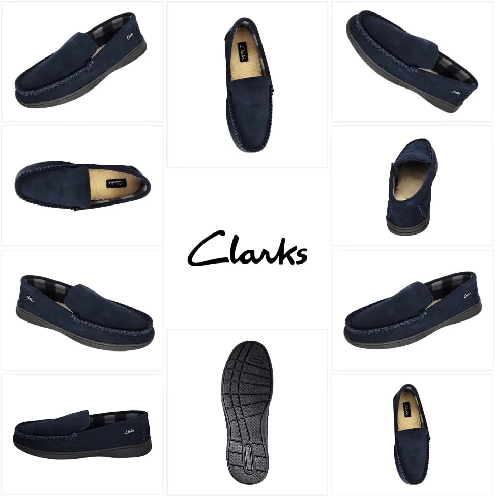 Clarks Men's Moccasins