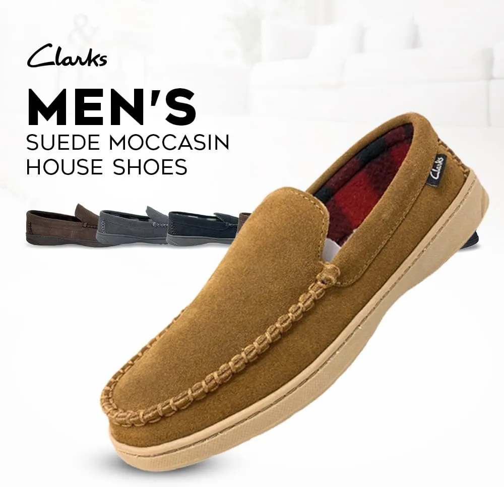 Clarks Men's Moccasins