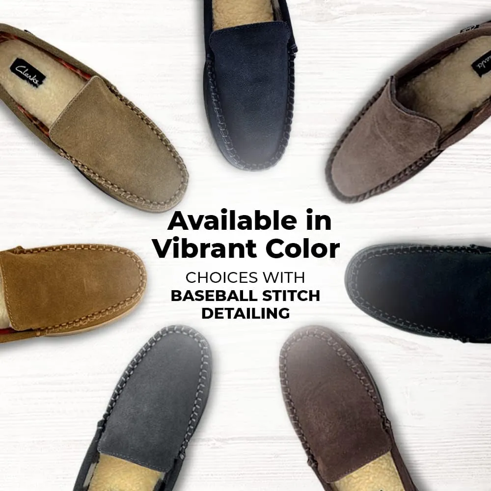 Clarks Men's Moccasins