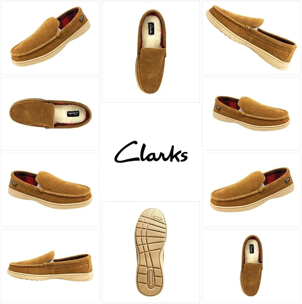 Clarks Men's Moccasins