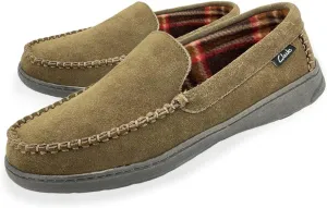 Clarks Men's Moccasins