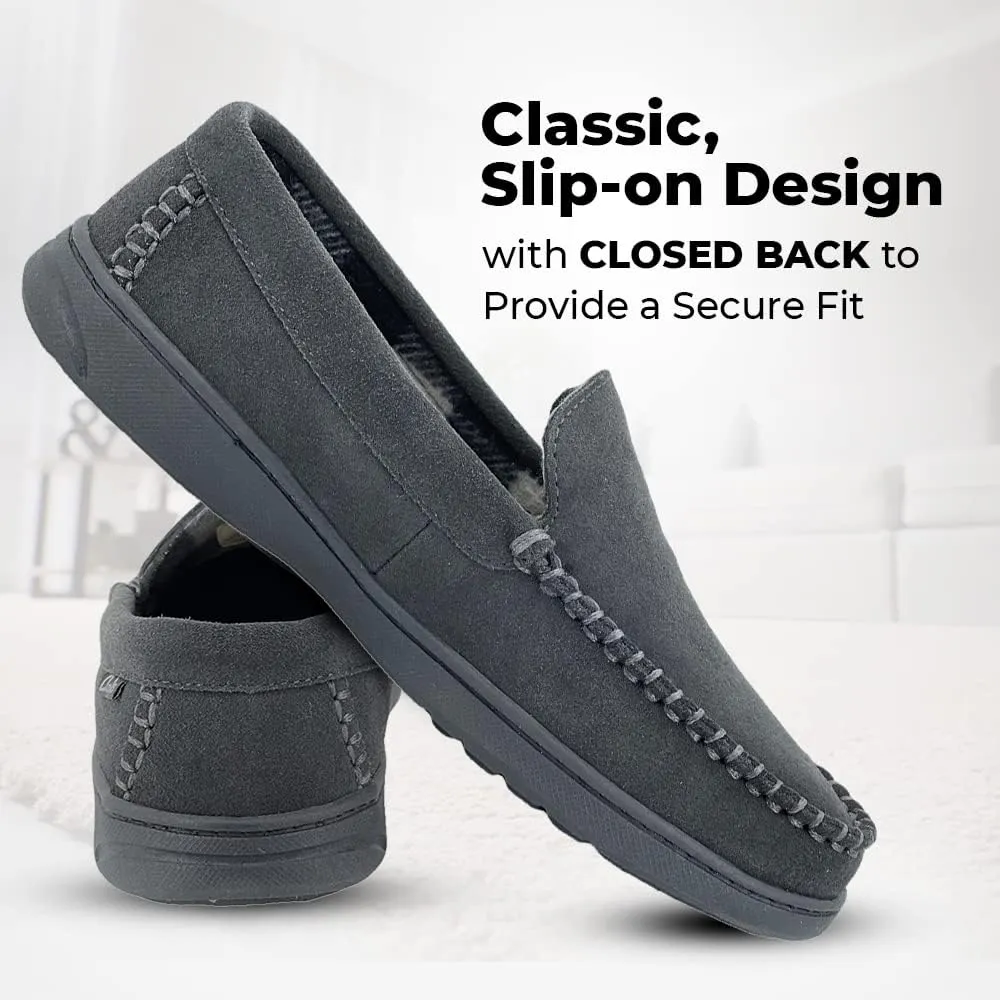 Clarks Men's Moccasins