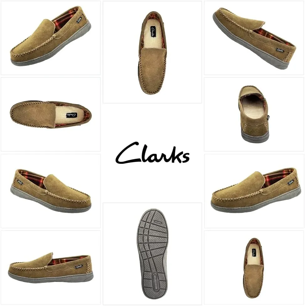 Clarks Men's Moccasins