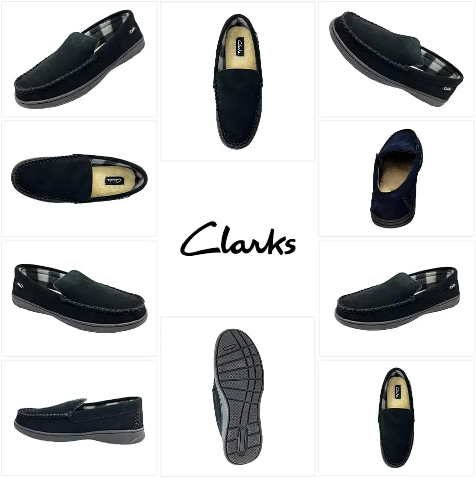 Clarks Men's Moccasins