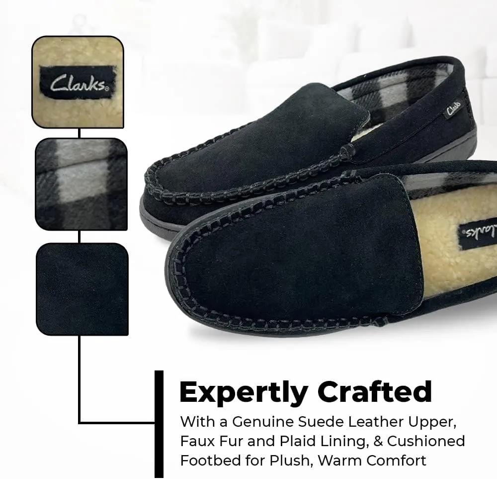 Clarks Men's Moccasins