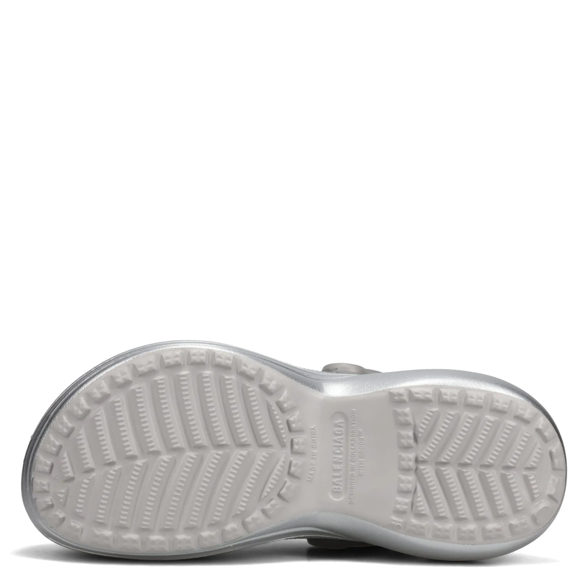 CROCS MULE JIBBITZ WOMAN / 5600:BRIGHT FUXIA