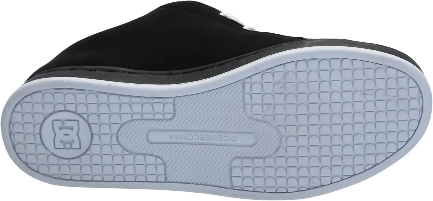 DC Women's Court Graffik Casual Skate Shoe