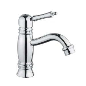 Duschbyggarna Tvättställsblandare Oxford 6328