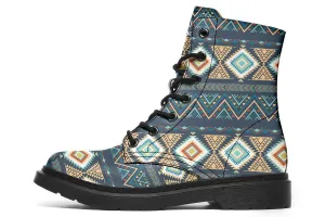 Ethnic Pattern