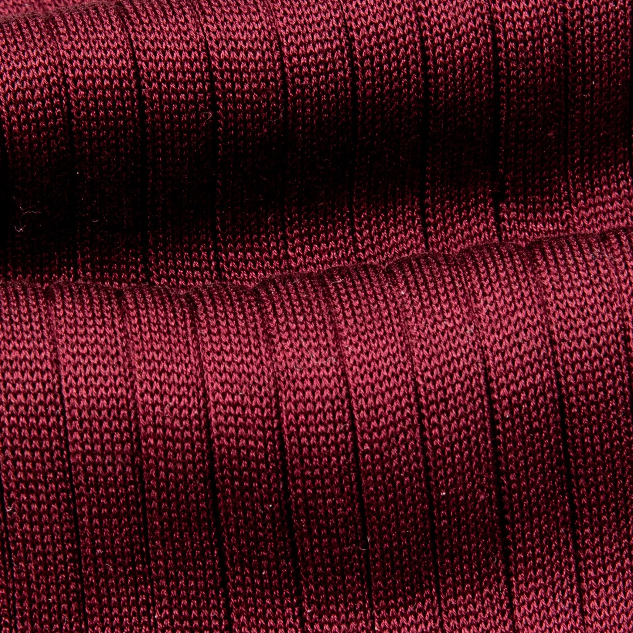Frans Boone Socks Fillo di Scozia Bordo