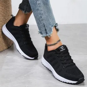 Gabi Comfort Sneakers | Damenschuhe mit orthopädischem Fußbett