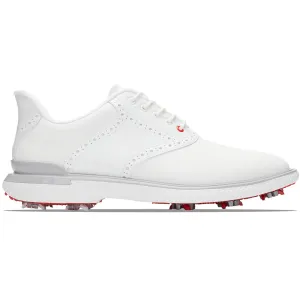 G/LOCK GALLIVAN2R Saddle Golf Shoes Snow/Nimbus - 2025